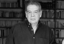 Muere a los 68 años el poeta y editor Roberto Diego Ortega