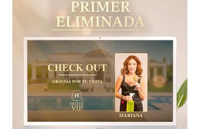 Imagen: Twitter Hotel VIP mx
