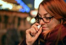 Los alimentos no recomendados para quien padece sinusitis