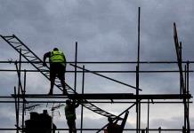 Repunta 6.7% producción de constructoras Repunta 6.7% producción de constructoras