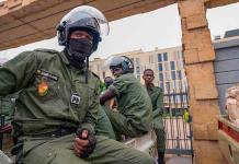 Suspende la Unión Africana a Níger