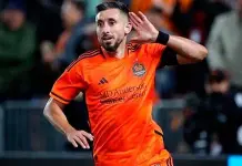 El camino de Héctor Herrera: De Europa a la MLS