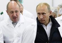 Putin promete que se investigarán las causas del siniestro del avión de Prigozhin