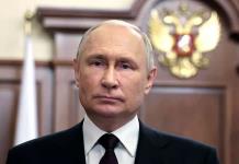 Historiador ve en muerte de Prigozhin una demostración de poder de Putin