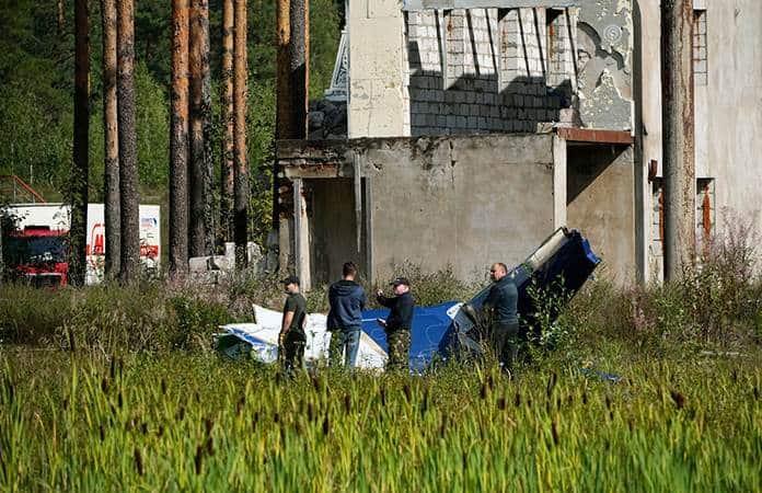 Foto: AP
