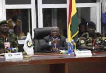 Grupo regional tacha de provocación el plan de tres años de la junta militar en Níger