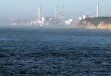 Japón comienza el vertido de agua de la planta nuclear de Fukushima al océano Pacífico