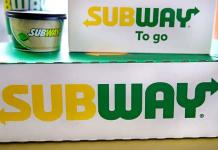 La firma de inversiones Roark Capital compra la cadena de tiendas Subway