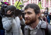 Corte alemana rechaza apelación de militar condenado por conspirar contra políticos