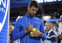 El retorno de Novak Djokovic al US Open será ante un debutante en el torneo