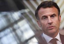 Macron promete reformas económicas, migratorias y educativas pese a divisiones en Francia