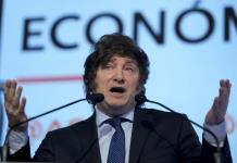 Milei promete reducir el Estado, Bullrich rechaza ingreso al BRICS