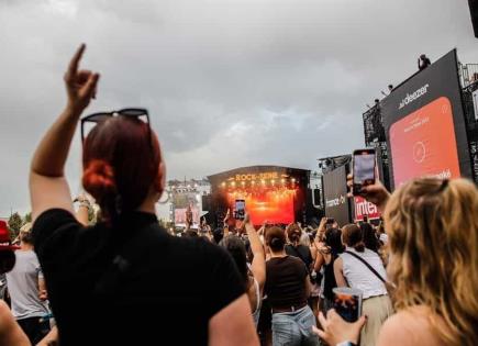 Día Mundial del Rock: ¿Cuál es el panorama del rock en México?