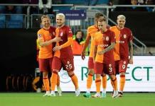 Galatasaray toma ventaja en playoffs de Champions League