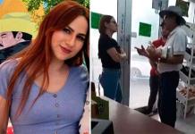 Hilario N, feminicida de Alma Lourdes, acosaba a otra mujer