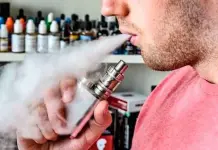 Impacto de la regulación de vapeadores en México