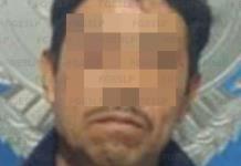 Cecilio N es aprehendido por abuso sexual contra niña de seis años