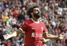 Salah no está a la venta, ante especulación de interés del fútbol saudí, asegura Klopp