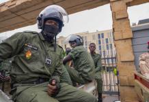 Junta de Níger autoriza a tropas de Mali y Burkina Faso acudir en su defensa
