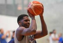 La cifra récord de 55 jugadores de la NBA participan en el Mundial de Baloncesto 2023