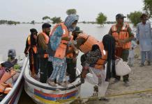 Millones de niños necesitan ayuda en Pakistán a un año de catastróficas inundaciones Millones de niños necesitan ayuda en Pakistán a un año de catastróficas inundaciones