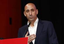 Real Madrid y Barcelona presentan comunicados en contra de Rubiales