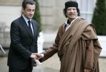 Sarkozy enfrentará cargos por financiamiento ilegal de su campaña