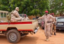 Embajador francés debe salir de Níger