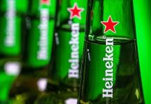 Heineken completa su retirada de Rusia