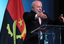 Lula defiende una cooperación con África en la que se compartan conocimientos y tecnología
