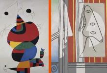 Picasso, protagonista de las exposiciones del próximo otoño en España