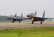 China envía aviones y barcos hacia Taiwán tras anuncio de venta de armas de EE.UU.