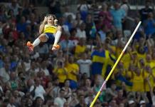 Duplantis no tiene rival en la pértiga Duplantis no tiene rival en la pértiga