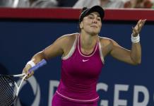 Andreescu y Badosa se dan de baja del Abierto de Estados Unidos por lesiones Andreescu y Badosa se dan de baja del Abierto de Estados Unidos por lesiones