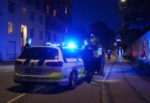 Un muerto y 4 heridos en tiroteo en barrio contracultural de Copenhague, Dinamarca