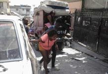Pandilleros disparan contra feligreses de iglesia en Haití; hay víctimas