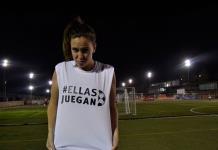 Presidenta fútbol femenino chileno avisa que lo ocurrido en España es un problema mundial