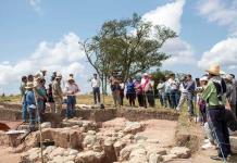 Arqueólogos encuentran una tumba de 3.000 años de uno de los primeros sacerdotes de Perú