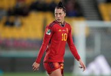 La liga femenina del futbol mexicano ofrece apoyo a la española Jennifer Hermoso