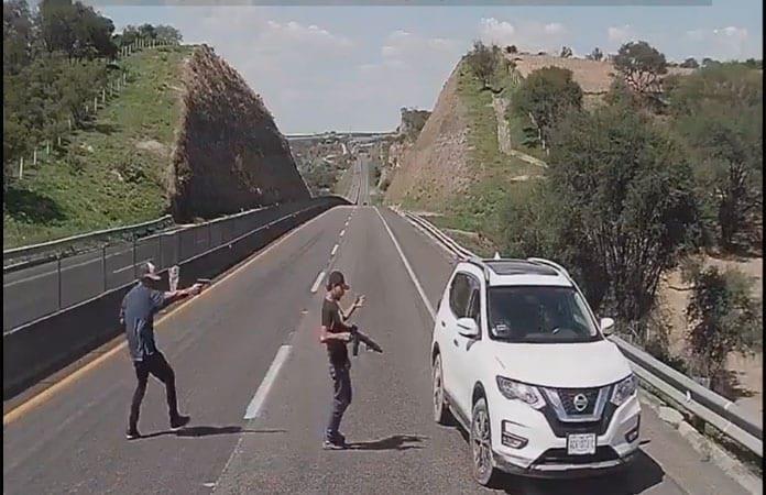Imagen: Captura de video