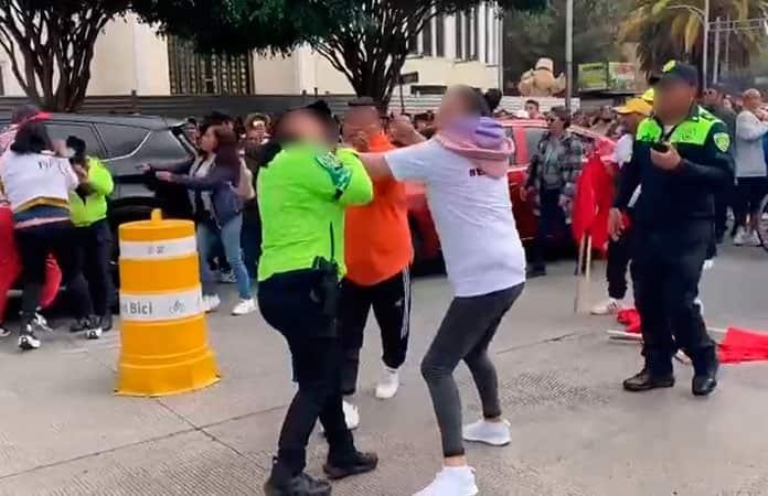 Imagen: Captura de video