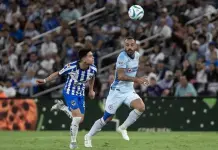 Rayados y Cruz Azul se enfrentan en la Semifinal del Clausura 2024