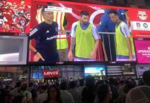 La Messimanía revoluciona el fútbol en Estados Unidos