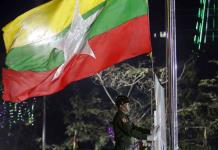 Myanmar expulsa a diplomático de Timor Oriental