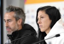 La selección femenina de EEUU apoya a Hermoso y pide acabar con el acoso laboral