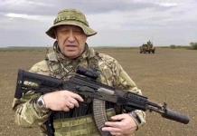 PERFIL: Yevgeny Prigozhin, el jefe mercenario ruso que supuso el desafío más grave al gobierno de Putin