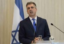 Ministros de Asuntos Exteriores de Israel y Libia se reúnen en secreto en Italia