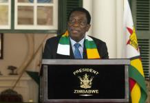 Oposición en Zimbabue denuncia fraude en elecciones