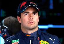 ¿Cuándo es la siguiente carrera de Checo Pérez en la Fórmula 1?