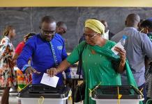 Conflicto en Gabón tras las elecciones